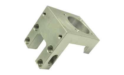 Precision Machine Components