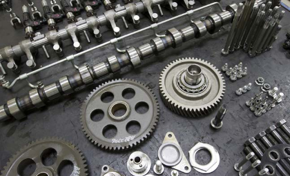 Automobile Components